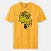 Perfect Blend ® CVC Tee Thumbnail