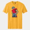 Perfect Blend ® CVC Tee Thumbnail