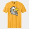Perfect Blend ® CVC Tee Thumbnail