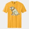 Perfect Blend ® CVC Tee Thumbnail