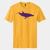 Perfect Blend ® CVC Tee Thumbnail