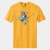 Perfect Blend ® CVC Tee Thumbnail