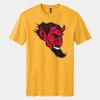 Perfect Blend ® CVC Tee Thumbnail
