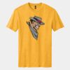 Perfect Blend ® CVC Tee Thumbnail