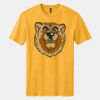 Perfect Blend ® CVC Tee Thumbnail