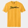 Perfect Blend ® CVC Tee Thumbnail