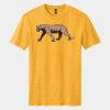 Perfect Blend ® CVC Tee Thumbnail