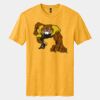 Perfect Blend ® CVC Tee Thumbnail