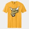 Perfect Blend ® CVC Tee Thumbnail