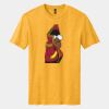 Perfect Blend ® CVC Tee Thumbnail
