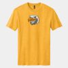 Perfect Blend ® CVC Tee Thumbnail