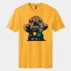 Perfect Blend ® CVC Tee Thumbnail