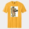 Perfect Blend ® CVC Tee Thumbnail
