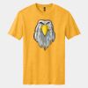 Perfect Blend ® CVC Tee Thumbnail