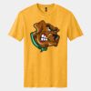 Perfect Blend ® CVC Tee Thumbnail