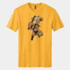 Perfect Blend ® CVC Tee Thumbnail