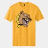 Perfect Blend ® CVC Tee Thumbnail