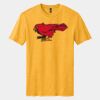 Perfect Blend ® CVC Tee Thumbnail