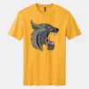 Perfect Blend ® CVC Tee Thumbnail