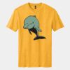 Perfect Blend ® CVC Tee Thumbnail
