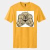 Perfect Blend ® CVC Tee Thumbnail