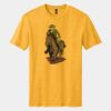 Perfect Blend ® CVC Tee Thumbnail
