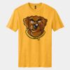 Perfect Blend ® CVC Tee Thumbnail