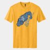 Perfect Blend ® CVC Tee Thumbnail