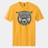 Perfect Blend ® CVC Tee Thumbnail