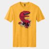 Perfect Blend ® CVC Tee Thumbnail