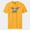 Perfect Blend ® CVC Tee Thumbnail