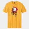 Perfect Blend ® CVC Tee Thumbnail