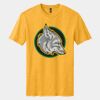 Perfect Blend ® CVC Tee Thumbnail