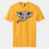 Perfect Blend ® CVC Tee Thumbnail