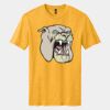 Perfect Blend ® CVC Tee Thumbnail