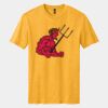 Perfect Blend ® CVC Tee Thumbnail