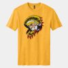 Perfect Blend ® CVC Tee Thumbnail