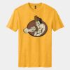 Perfect Blend ® CVC Tee Thumbnail