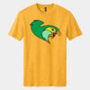 Perfect Blend ® CVC Tee Thumbnail