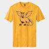 Perfect Blend ® CVC Tee Thumbnail