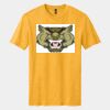 Perfect Blend ® CVC Tee Thumbnail