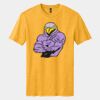 Perfect Blend ® CVC Tee Thumbnail