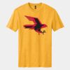 Perfect Blend ® CVC Tee Thumbnail