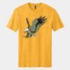 Perfect Blend ® CVC Tee Thumbnail