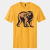 Perfect Blend ® CVC Tee Thumbnail