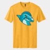 Perfect Blend ® CVC Tee Thumbnail