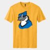 Perfect Blend ® CVC Tee Thumbnail