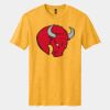 Perfect Blend ® CVC Tee Thumbnail