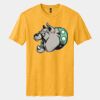 Perfect Blend ® CVC Tee Thumbnail