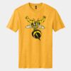 Perfect Blend ® CVC Tee Thumbnail